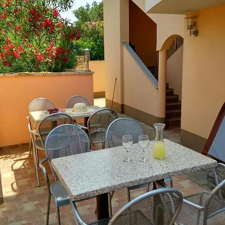 Appartamento Studio 8660c