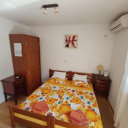 Appartamento Studio 8660c Vinišće